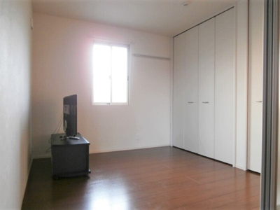 【寝室】 | ラ・シャンブル