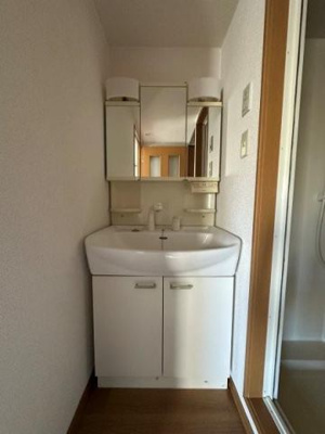 【洗面所】 | ＥＳＰＡＣＥ東古松