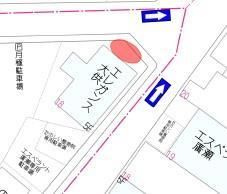 【地図】 | エレガンス大供