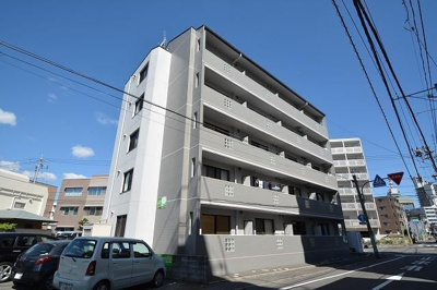 【外観】 | エレガンス大供