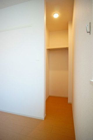 プリズム・ローズ　Ａの収納