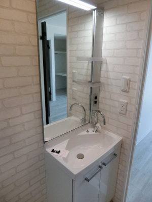 【洗面所】 | COTHAX西古松