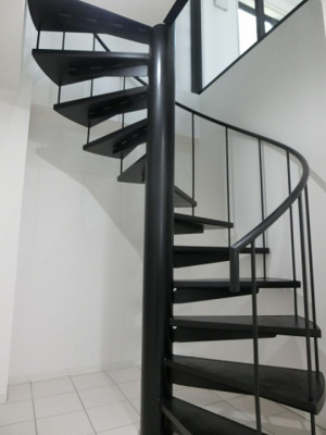 【内装】 | COTHAX西古松