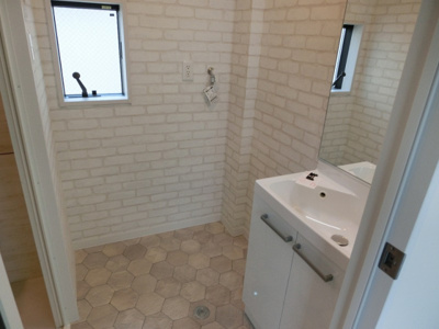 【洗面所】 | COTHAX西古松