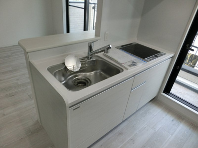 【キッチン】 | COTHAX西古松