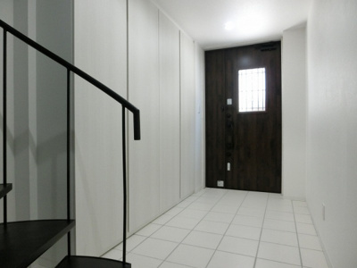 【内装】 | COTHAX西古松