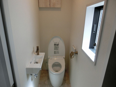 【トイレ】 | COTHAX西古松