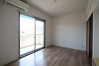 【内装】 | Aコートヴィレッジ