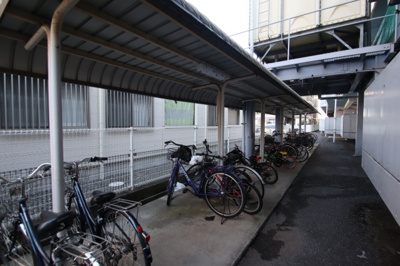 【その他共用部分】 | Aコートヴィレッジ