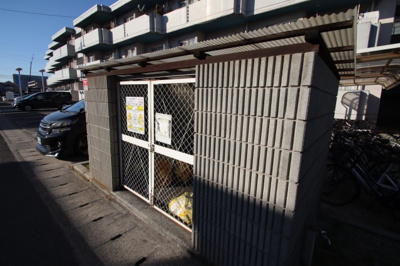 【その他共用部分】 | Aコートヴィレッジ