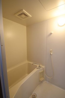 【浴室】 | Aコートヴィレッジ