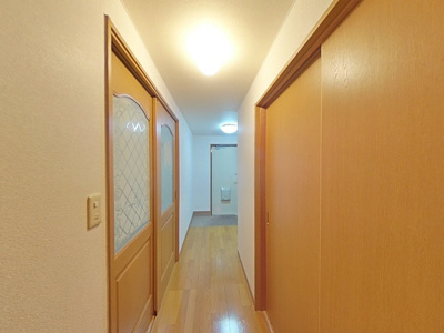 【設備】 | フラワーハイツⅥ