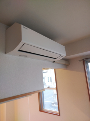 【設備】 | フラワーハイツⅥ