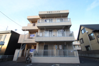 フラワーハイツⅥの画像