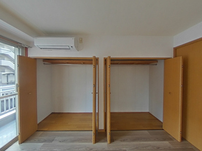 【収納】 | フラワーハイツⅥ