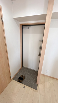 【玄関】 | サウスイン西市