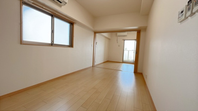 【居間・リビング】 | サウスイン西市