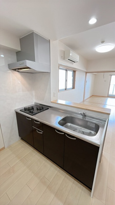 【キッチン】 | サウスイン西市