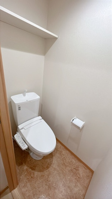 【トイレ】 | サウスイン西市