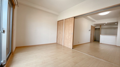 【居間・リビング】 | サウスイン西市