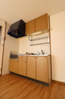 【キッチン】 | セジュール富田Ⅰ