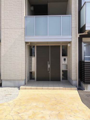 【エントランス】 | Ｌｉｎｏ