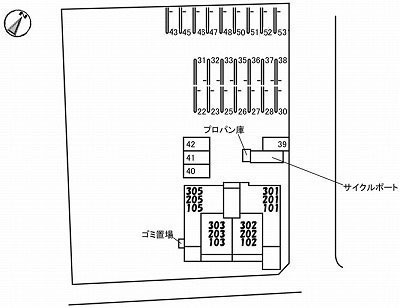 【駐車場】 | Ｌｉｎｏ