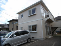 ウェルコーポ福田の画像