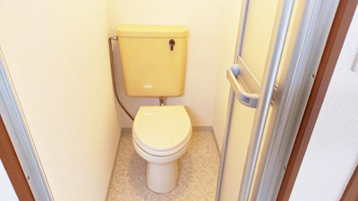 【トイレ】 | 第一パークサイドビル 