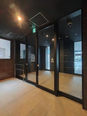 【エントランス】 | Ｐｈｏｅｎｉｘ