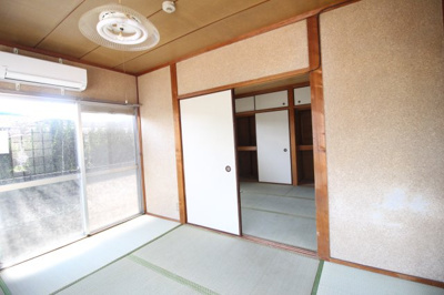 【和室】 | 三協コーポ