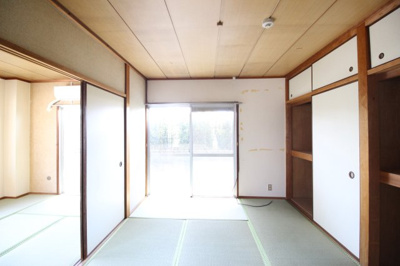 【和室】 | 三協コーポ