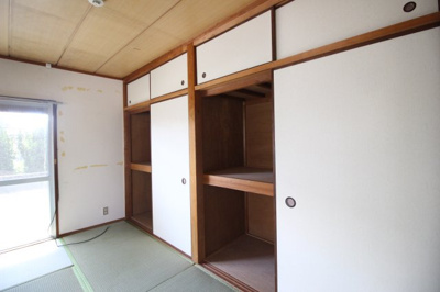 【和室】 | 三協コーポ