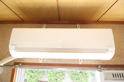 【設備】 | 三協コーポ