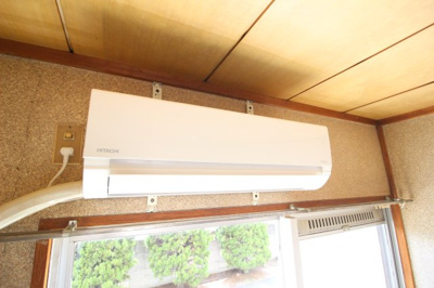 【設備】 | 三協コーポ