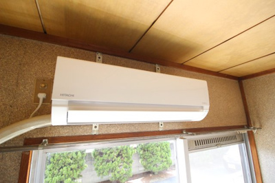 【設備】 | 三協コーポ