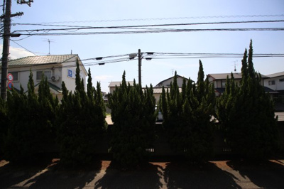 【展望】 | 三協コーポ