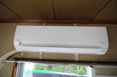 【設備】 | 三協コーポ