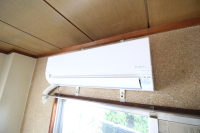 【設備】 | 三協コーポ