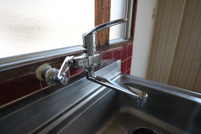 【キッチン】 | 三協コーポ