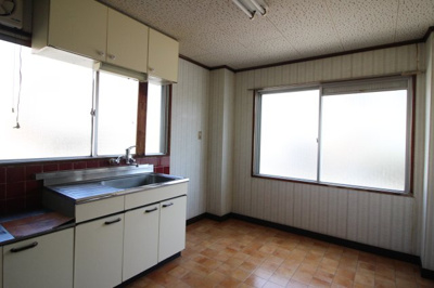 【居間・リビング】 | 三協コーポ