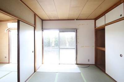 【和室】 | 三協コーポ