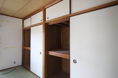 【収納】 | 三協コーポ