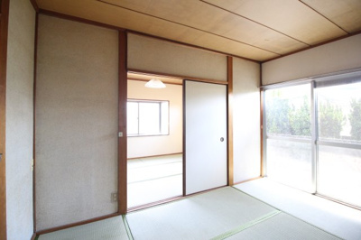 【和室】 | 三協コーポ