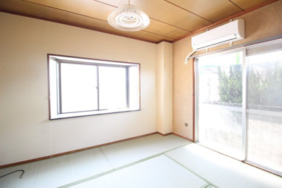 【和室】 | 三協コーポ