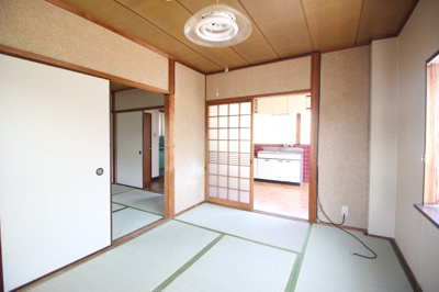 【和室】 | 三協コーポ