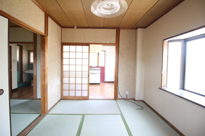 【和室】 | 三協コーポ
