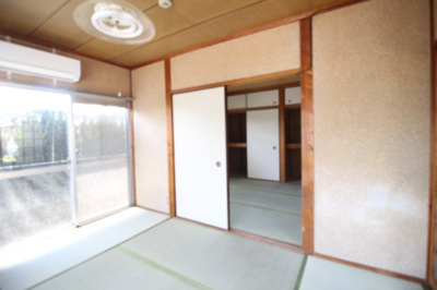 【和室】 | 三協コーポ