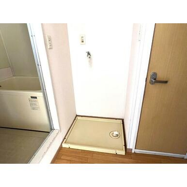 【玄関】 | プロムナード中仙道Ⅰ