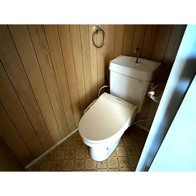 【トイレ】 | プロムナード中仙道Ⅰ